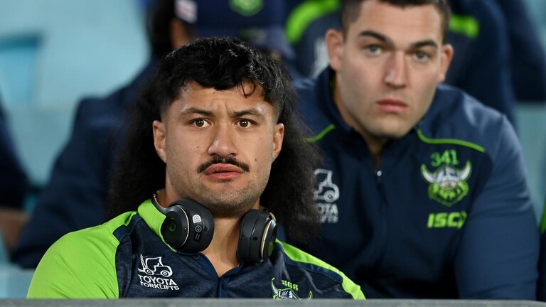 NRL 2024: Raiders chase cap allowance for star back rower | Sport Confidential