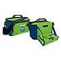 Canberra Raiders NRL Cooler Bag With Tray Lunch Box Picnic Bag