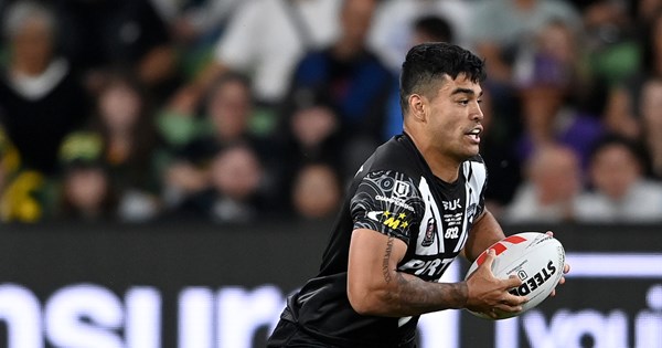 Match Preview: Kangaroos v Kiwis Pacific Cup Final