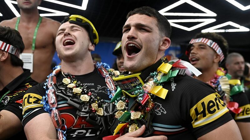 NRL’s 2024 pre-season challenge schedule unveiled without reigning premiers