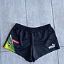 Canberra Raiders NRL Shorts Vintage Player Issue #1 Ozemail Rugby League Puma L