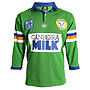 NRL Canberra Raiders Mens Retro Jersey, sizes L only