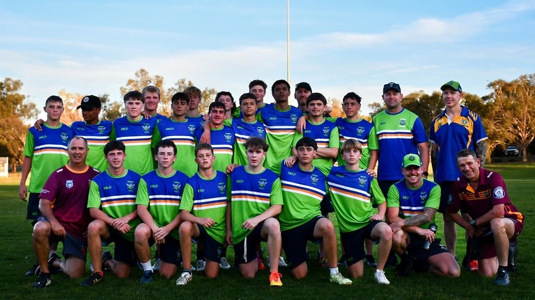 Raiders Academy program returns