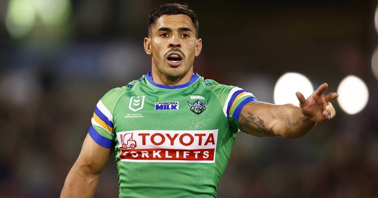 Raiders wrap stars in cotton wool as round one team takes shape