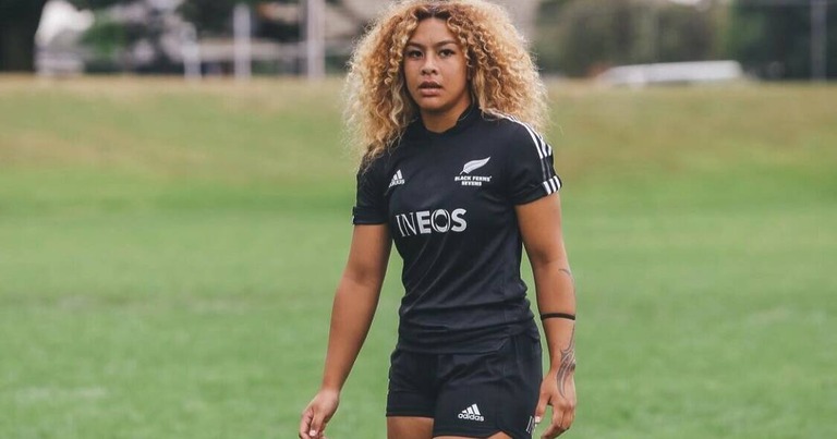 'I would love to sign her': Raiders look to create USA signing history