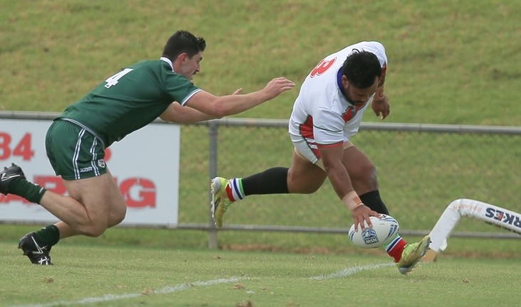 Monaro Colts Country Championships & RLF Cup: Round One Wrap