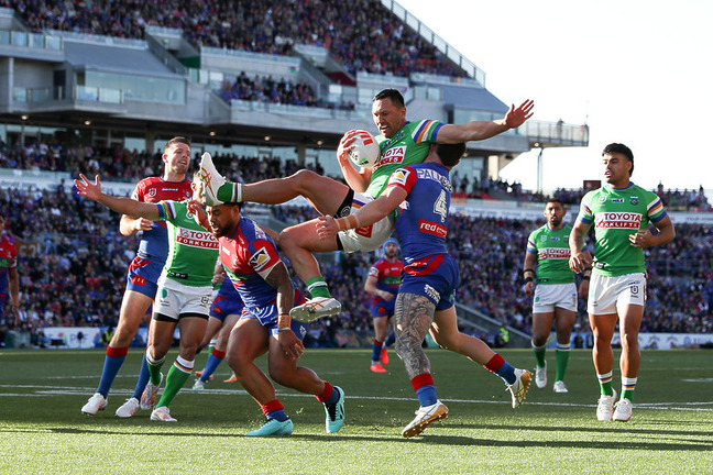 2024 NRL round 1: Raiders vs Knights match day guide and preview