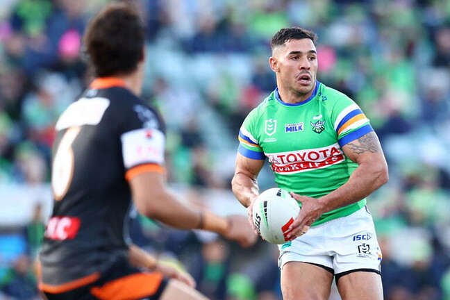 2024 NRL round 2: Raiders vs Tigers match day guide and preview