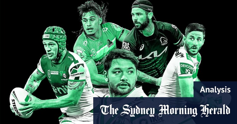 September footy or Las Vegas holiday: How your team can make the NRL finals