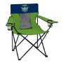 Canberra Raiders NRL Outdoor Camping Chair with Carry Bag