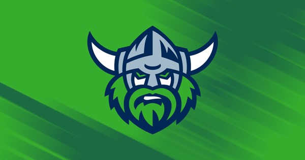Canberra Raiders Under 15 Academy Gold Squad for 2024