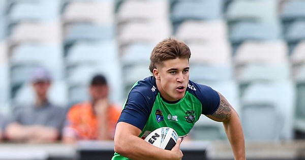 NSW Cup & Jersey Flegg: Round Three Preview