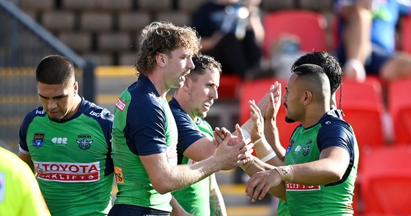 NSW Cup: Round One Wrap