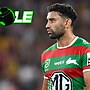The Mole: How 'spywork' sunk Rabbitohs record holder as former teammate shows class