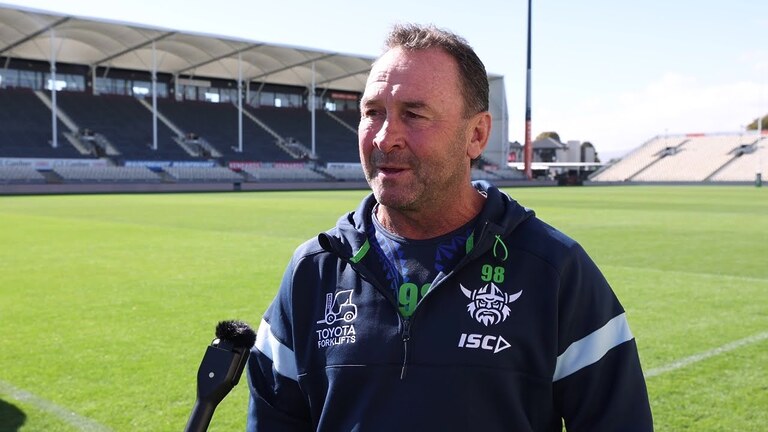 VIDEO | Coach's Comment: Round 3