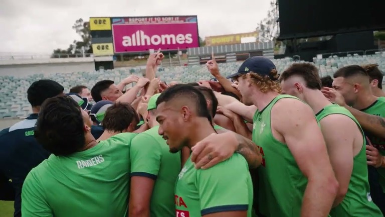 VIDEO | Pre-Season is Over, Let the 2024 Season Commence!