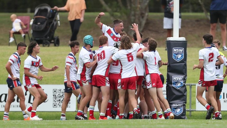 Monaro Colts Johns & Daley Cups: Round Five Wrap