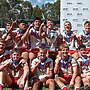 Monaro Create Laurie Daley Cup History: Grand Final Wrap