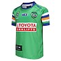 NEW Canberra Raiders 2024 Kid's Home Jersey NRL Rugby League by ISC