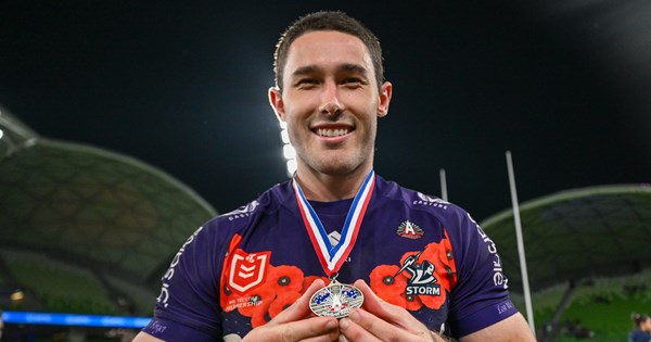 2024 Spirit of ANZAC Medal: Who's next?