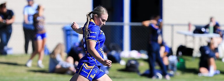 Katrina Fanning Shield: Round Four Preview