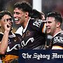 Title credentials reinstated? Four things learnt from Broncos’ warning shot