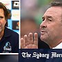 ‘He’s on another planet’: Stuart fires back at Hasler over ref criticism