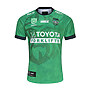 Canberra Raiders 2024 Alternate Jersey Sizes Mens Small & Kids 12 - 14 NRL ISC