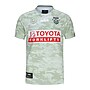 Canberra Raiders 2024 Anzac Round Jersey Sizes Small - 5XL, Kids 12 - 14 NRL ISC