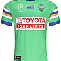 Canberra Raiders 2024 NRL Mens Home Jersey Sizes S-7XL BNWT
