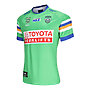 NEW Canberra Raiders 2024 Men's Home Jersey NRL Rugby League by ISC
