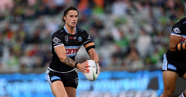 Hynes flies high in Dally M race revival