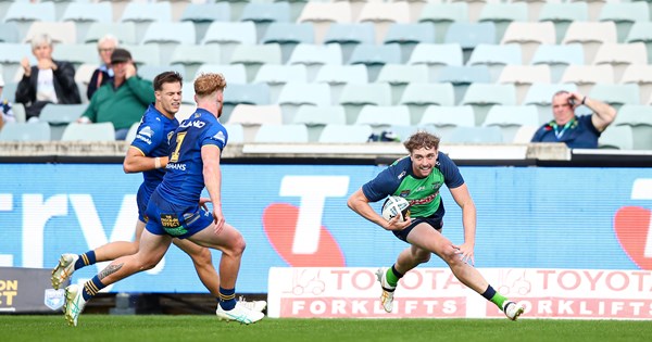 NSW Cup & Jersey Flegg Round Five Preview