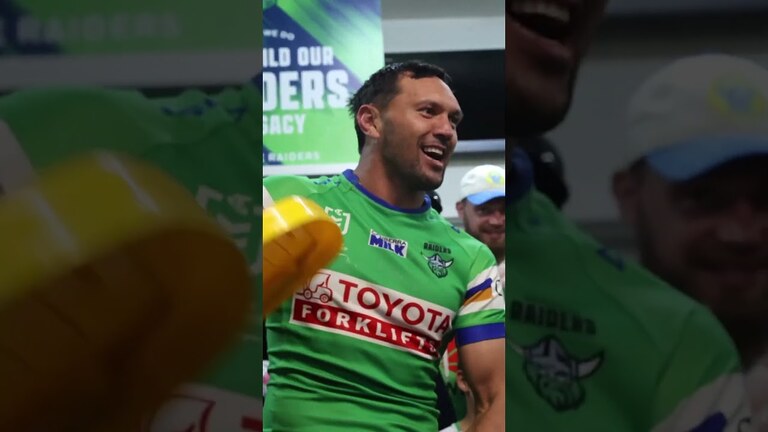 Enjoy this Raiders fans! #weareraiders