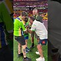 Phoenix runs out the team at Suncorp
