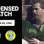 South Queensland Crushers v Canberra Raiders | Round 22, 1996 | Condensed Match | NRL