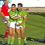 Throwback Thursday: Fulivai try against Sharks in 1994