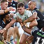 'It's the toughest game': What makes Young an Origin player