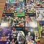 15x 1994 CANBERRA RAIDERS RUGBY LEAGUE CLUB MAGAZINE VOLUME 1 NUMBER 1-15