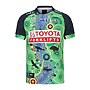 Canberra Raiders NRL ISC 2024 Indigenous Jersey Sizes S-7XL!