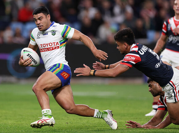 2024 NRL round 8: Raiders vs Roosters preview