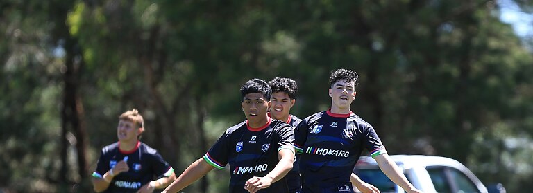 NSWRL Country and City squads announced for 2024