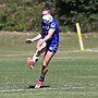Katrina Fanning Shield: Round Five Preview