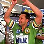 Can Ricky lead Raiders to the top? The 1994 heroes have their say