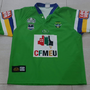 Canberra Raiders Centenary jersey shirt rugby league  Brisbane Broncos Dolphins