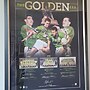 Canberra Raiders Memorabilia - The GOLDEN Era! Limited Edition
