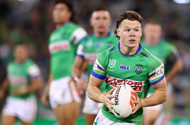 Canberra Raiders vs Canterbury Bulldogs preview: NRL Round 11 live stream, teams, start time, betting odds, prediction