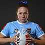 From Harden to Sky Blue: Kemp coming to terms with Origin debut