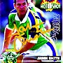 2006 NRL SIGNATURE SERIES TAZO JASON SMITH CANBERRA RAIDERS 1/20 ONLY