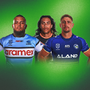 NRL 2025: Every club’s current full squad, best 17, ins and outs, off-contract players